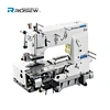12 needles sewing machine